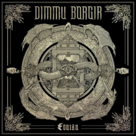 Dimmu Borgir - Eonian | CD