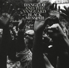 D' Angelo & the Vanguard - Black Messiah | 2LP