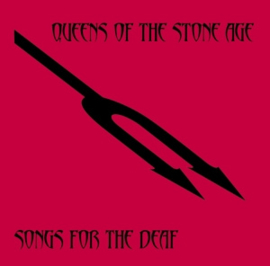 Queens of the Stone Age - Songs For the.. -Reissue- | 2LP