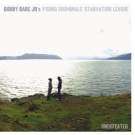 Bobby Bare jr. - Undefeated | CD