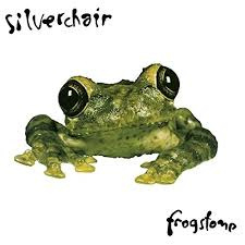Silverchair - Frogstomp | 2LP -Reissue-