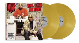 Clipse - Hell Hath No Fury  | 2LP -Reissue, coloured vinyl-