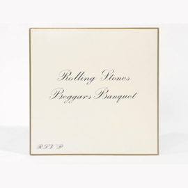 Rolling Stones - Beggar's banquet  | CD -50th anniversary edition-