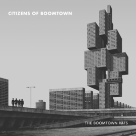 Boomtown Rats - Citizens Of Boomtown | CD