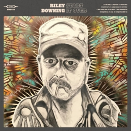 Riley Downing - Start it over  | CD