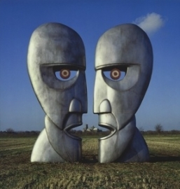 Pink Floyd - The division bell | 2LP