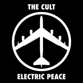 Cult - Electric peace | 2CD