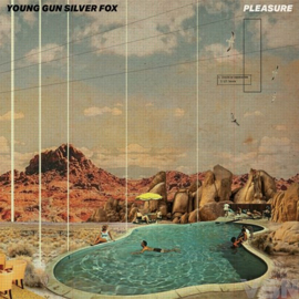 Young Gun Silver Fox - Pleasure | CD
