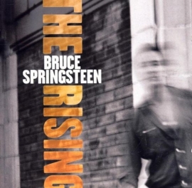 Bruce Springsteen - The rising | CD