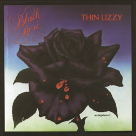 Thin Lizzy - Black rose | LP