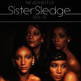 Sister Sledge - Very Best of -18 Tr.-   | CD