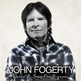 John Fogerty - Wrote a song for everyone | CD