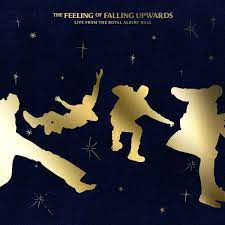 Five Seconds of Summer - Feeling of Falling Upwards (Live From the Royal Albert Hall) | CD