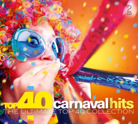 Various - Top 40 carnavalshits | 2CD