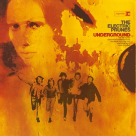 Electric Prunes - Underground (Mono)  | LP