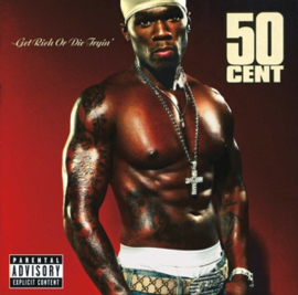 50 Cent - Get Rich or Die Tryin' | LP