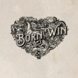 Douwe Bob - Born To Win, Born To Lose | LP -Black vinyl-