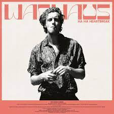 Warhaus - Ha Ha Heartbreak | LP