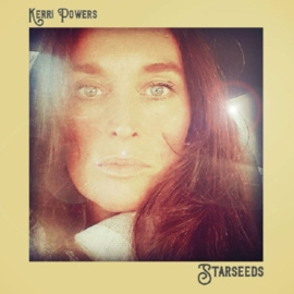 Kerri Powers - Starseeds | CD