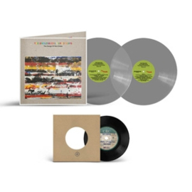 Various - Endless Coloured Ways: the Songs of Nick Drake | 2LP + 7" single