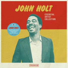 John Holt - Essential Artist Collection | 2LP