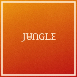 Jungle - Volcano | CD