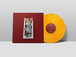 Flemming - Twee Stappen Voor | LP