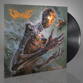 Wormhole - Almost Human | LP