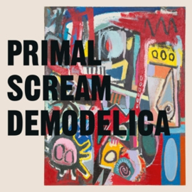 Primal Scream - Demodelica | 2LP