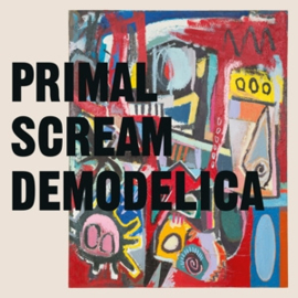 Primal Scream - Demodelica | CD