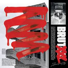 Zwangere Guy - Brutxxl | 2LP -Reissue, coloured vinyl-