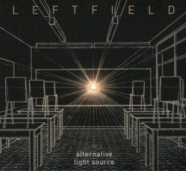 Leftfield - Alternative light source | CD