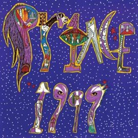 Prince - 1999 | 4LP -Deluxe-