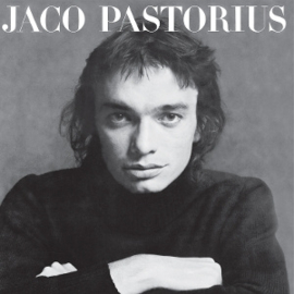 Jaco Pastorius - Jaco Pastorius | LP -Reissue-