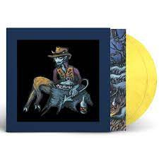 Drive-By Truckers - Complete Dirty South | 2LP -Coloured vinyl-