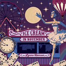 Lynne Hanson - Ice Cream In November | CD