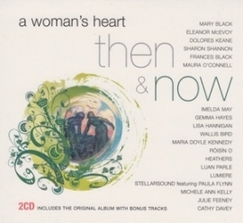 Various - A woman's heart then and now | 2CD