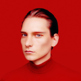 Thomas Azier - Rouge | CD