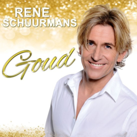 Rene Schuurmans - Goud | CD