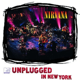 Nirvana - MTV unplugged in New York | LP
