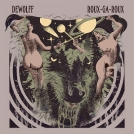 DeWolff - Roux-Ga-Roux | CD