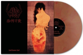 Sigh - Hail Horror Hail | LP -Reissue, coloured vinyl-