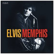 Elvis Presley - Memphis | 2LP
