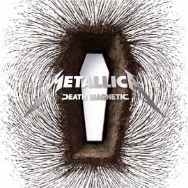 Metallica - Death Magnetic | 2LP