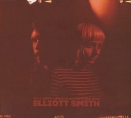 Seth Avett & Jessica Lea Mayfield - Sing Elliott Smith | CD