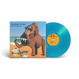 Fleetwood Mac - Mystery To Me | LP -Reissue, coloured vinyl-
