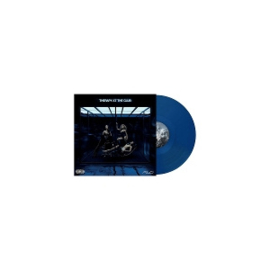 Flo - Therapy At the Club | LP -Coloured vinyl-
