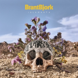 Brant Bjork - Jalamanta -Remast- | CD