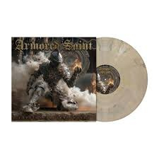 Armored Saint - Emotion Factory Reset | LP -Coloured vinyl-