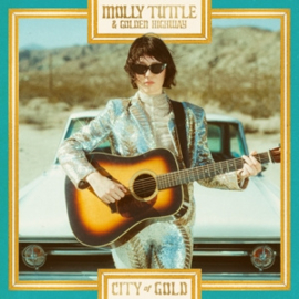Molly Tuttle & Golden Highway - City of Gold | LP